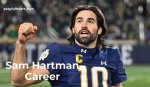 Uncovering the Relationship of Sam Hartman: Who Is His Girlfriend?