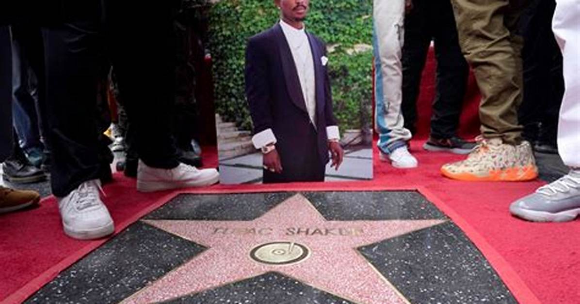 Uncovering the Roots of a Hollywood Star