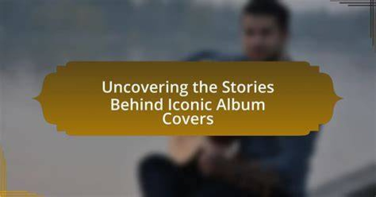 Uncovering the Secrets Behind the Iconic Singer's Success