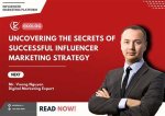 Uncovering the Secrets of an Influencer Empire