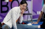 Uncovering the Secrets of an Olympic Champion