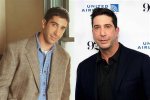 Uncovering the Secrets of David Schwimmer's Family Life: Exclusive Insights and Revelations