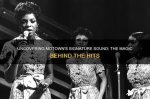 Uncovering the Secrets of Motown's Success