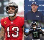 Uncovering the Secrets of Wide Receiver Dominance