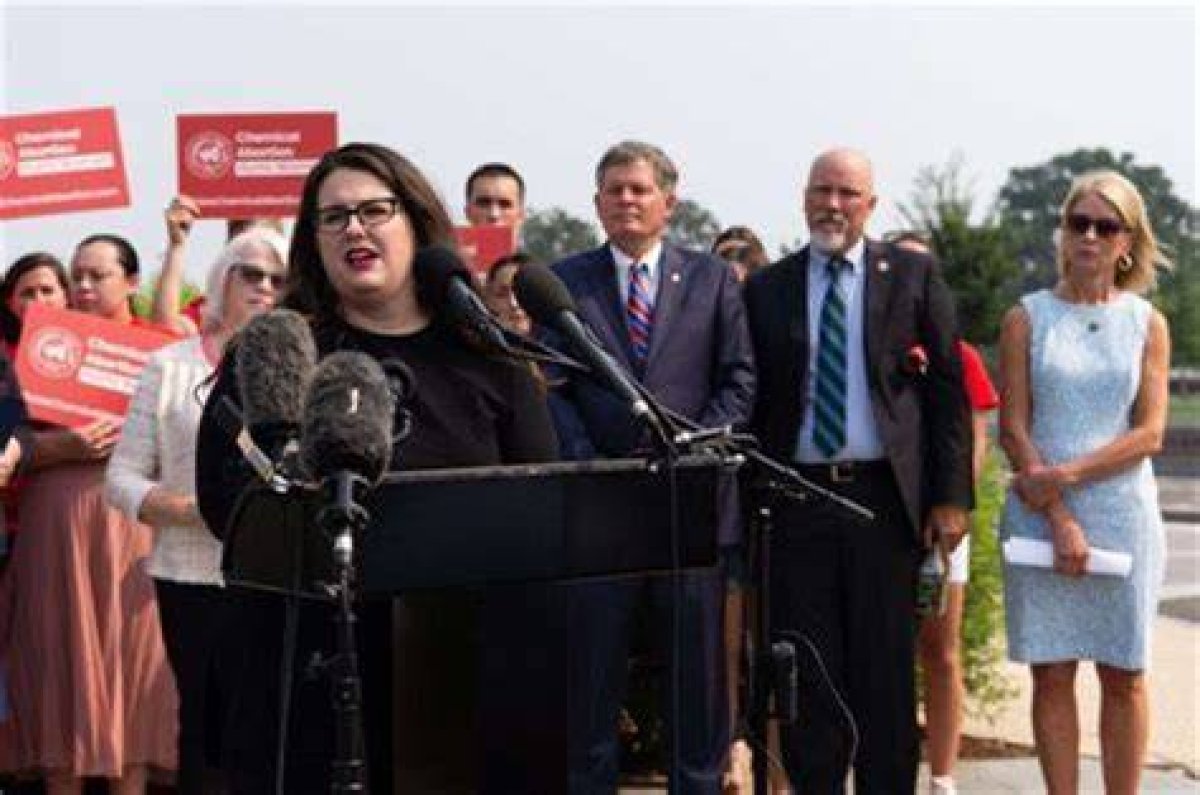 Uncovering the Supportive Force Behind the Political Powerhouse