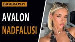 Uncovering the Truth Behind "Avalon Nadfalusi Onlyfans Leaked"