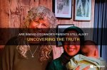 Uncovering the Truth: the Parents of Sherri Papini