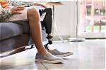 Uncovering the Truths Behind His Leg Amputation
