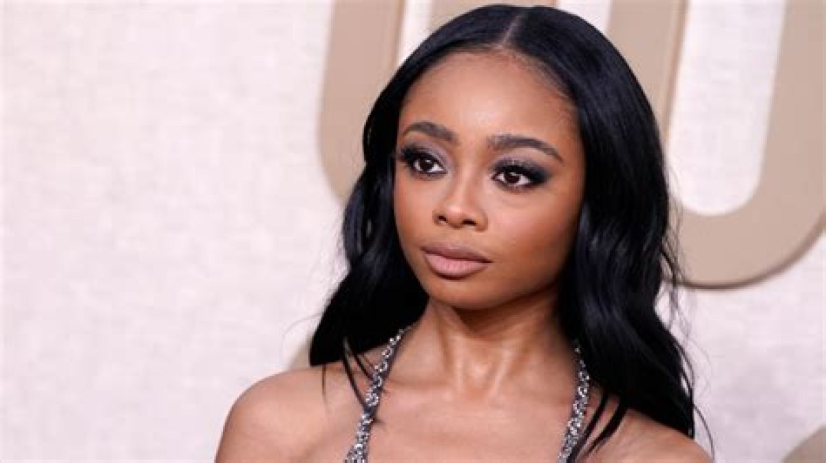 Uncovering the Truths Behind Skai Jackson's Leaked Video