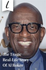 Uncovering the Untold Story of Al Roker's First Wife