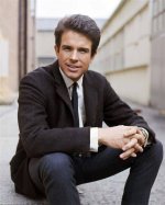 Uncovering the Untold Story of Warren Beatty and Annette Bening: a Hollywood Love Affair