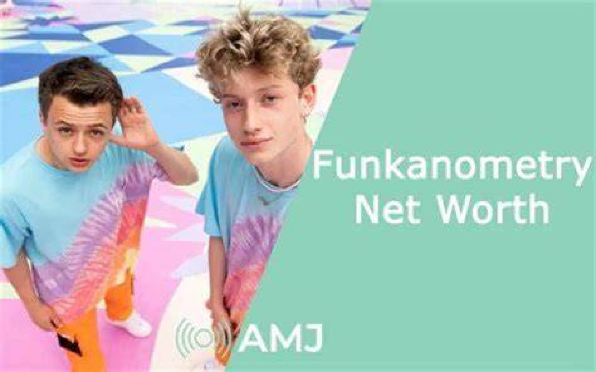 Uncovering the Wealth Behind the Music
