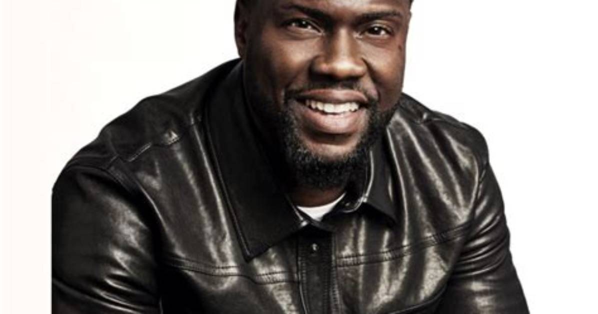 Uncovering the Wealth of Kevin Hart's Wife