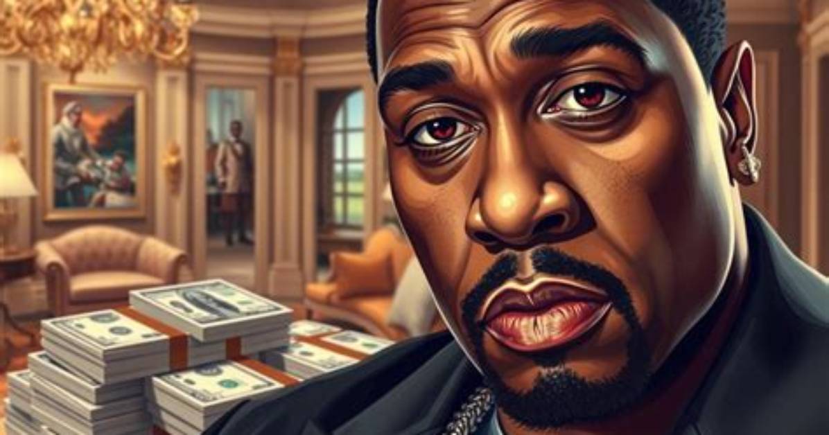 Uncovering the Wealth of the Rap Queen by 2024