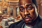 Uncovering the Wealth of the Rap Queen by 2024