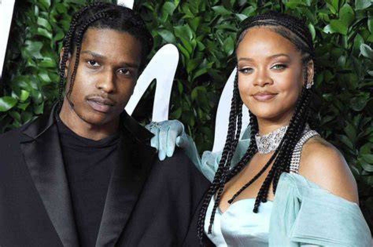 Understanding A$Ap Rocky’s Height: Facts, Insights, and More