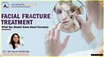 Understanding Ahna Face Fracture: a Journey Through Injury and Recovery