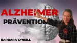 Understanding Barbara O'neill and Alzheimer's: a Compassionate Journey