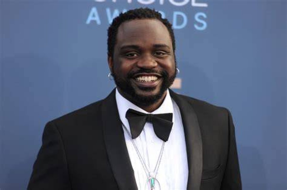 Understanding Brian Tyree Henry's Personal Life: Who Is His Wife?