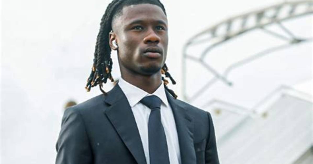 Understanding Camavinga's Religion: a Deep Dive into Faith and Culture