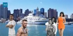 Understanding Celebrity Yachting: a Glimpse into the Lavish World of the Rich and Famous
