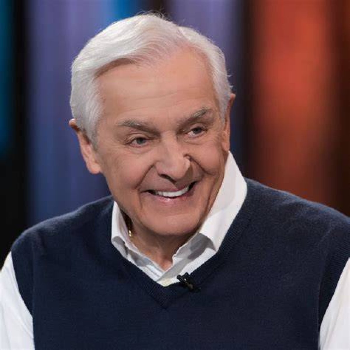 Understanding David Jeremiah's Illness: a Journey Through Faith and Resilience