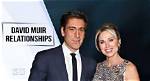 Understanding David Muir's Personal Relationships: a Deep Dive