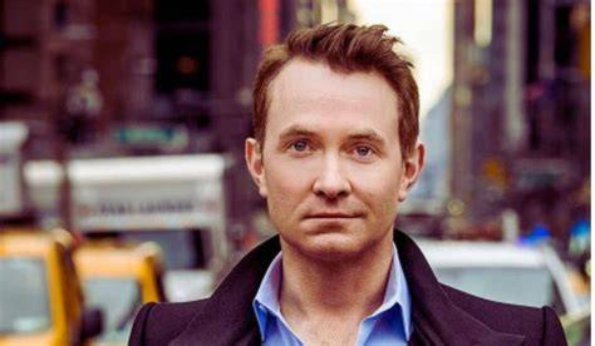 Understanding Douglas Murray's Personal Life: His Husband and Relationship Insights