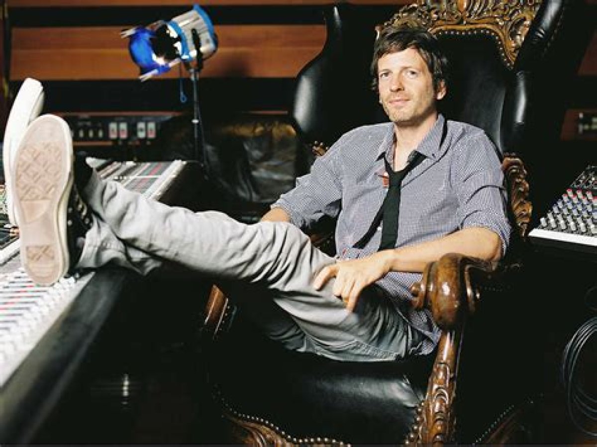Understanding Dr. Luke: the Music Producer Behind the Hits