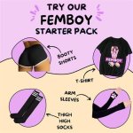 Understanding Femboy Bbc: a Comprehensive Guide