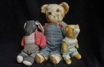 Understanding Geiger Teddy: the Ultimate Guide to a Beloved Toy