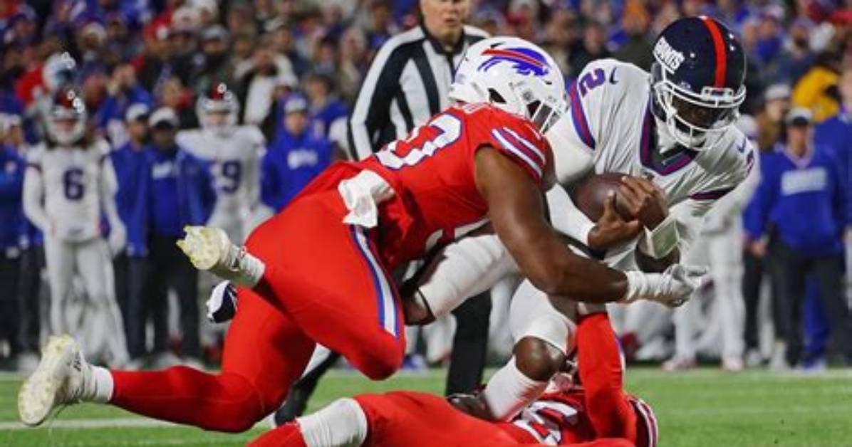 Understanding Giants Bills: a Comprehensive Guide to New York Giants' Financials