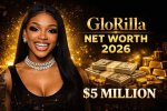 Understanding Glorilla Net Worth: a Deep Dive into the Rising Star's Finances