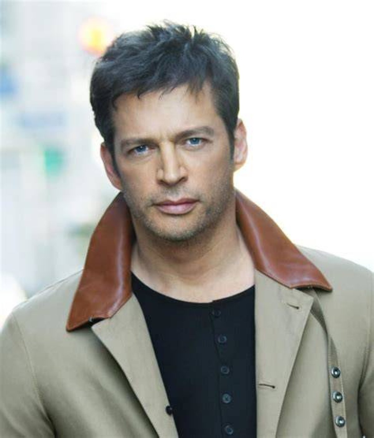 Understanding Harry Connick Jr.'s Stroke: a Deep Dive into His Health Journey