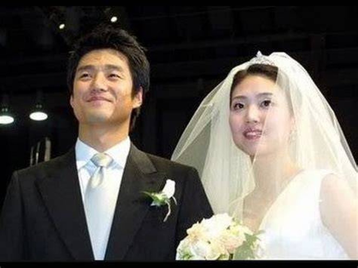 Understanding Ji Jin-Hee's Wife: a Deep Dive into Their Relationship
