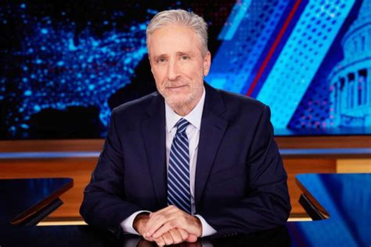 Understanding Jon Stewart's Health: the Truth Behind His Illness