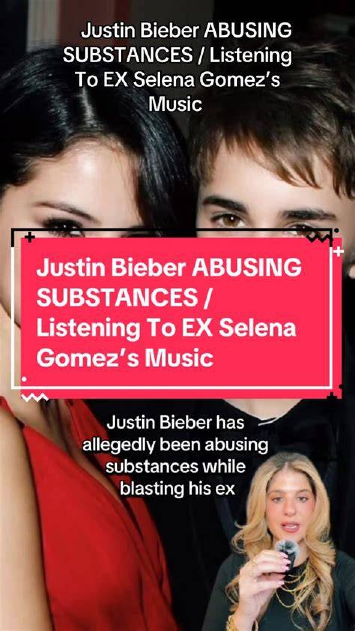 Understanding Justin Bieber's Struggles with Abuse: a Deep Dive