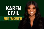 Understanding Karen Civil's Net Worth: a Deep Dive into Her Financial Success