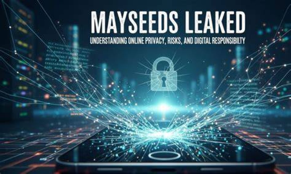 Understanding Leaked Mms: the Impact, Risks, and Prevention