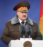 Understanding Lukashenko's Age: a Journey Through Time