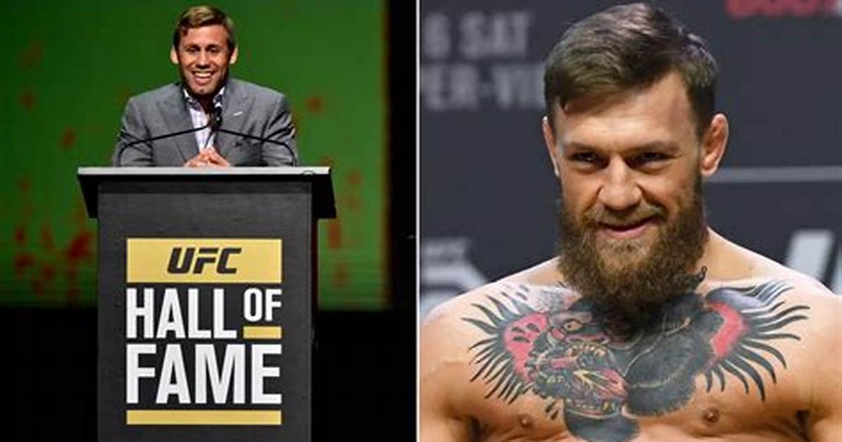 Understanding Mcgregor Reach: the Fighter's Unique Edge in the Octagon