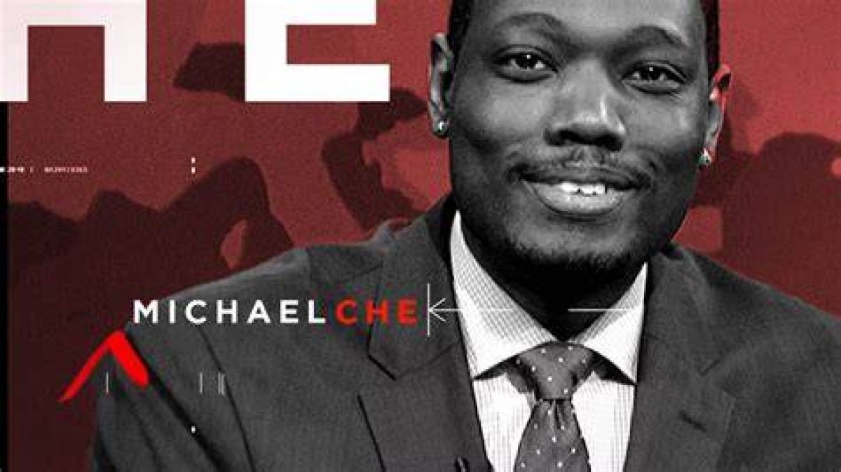 Understanding Michael Che's Wife: a Deep Dive into Their Relationship
