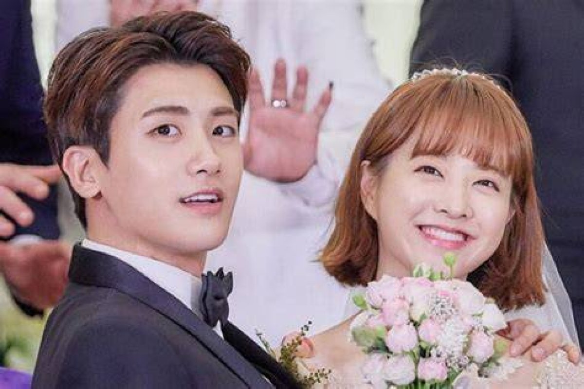 Understanding Park Bo-Young's Husband: a Deep Dive into Her Personal Life