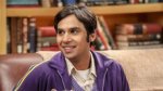 Understanding Raj Koothrappali: the Heart of "The Big Bang Theory"