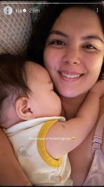 Understanding Ria Atayde's Relationships: a Journey Through Love and Life