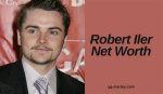 Understanding Robert Iler's Net Worth: a Comprehensive Analysis