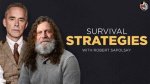 Understanding Robert Sapolsky’s Wife: a Deep Dive into Their Life Together