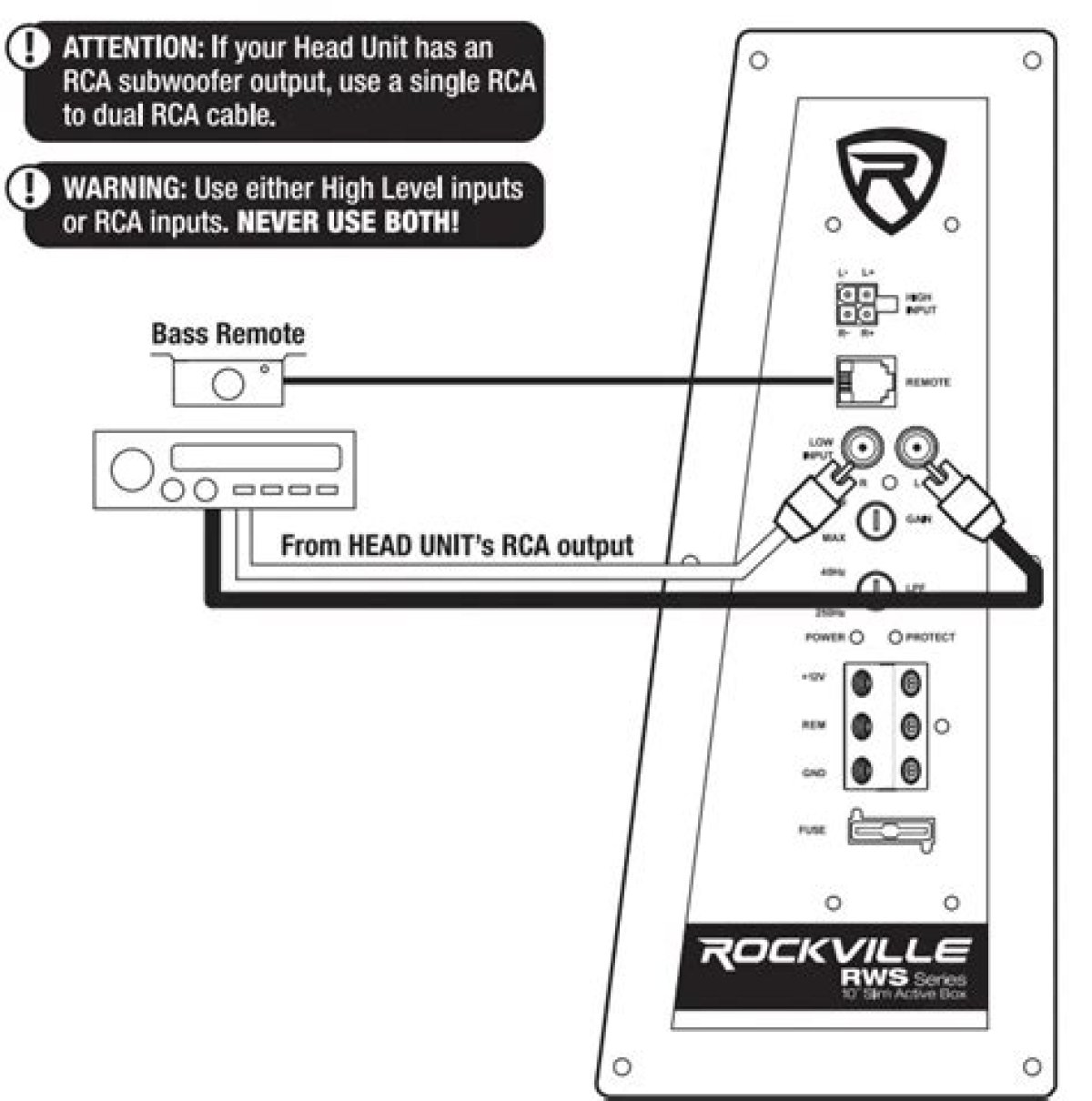 Understanding Rockville Audio: a Comprehensive Guide
