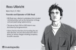 Understanding Ross W. Ulbricht: the Man Behind Silk Road