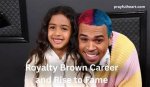 Understanding Royalty Brown Age: a Journey Through Time